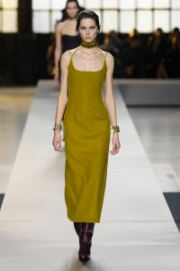 Gucci Fall 2024 Ready-to-Wear Collection at Milan Fashion Week