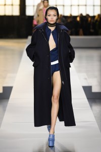 Gucci Fall 2024 Ready-to-Wear Collection at Milan Fashion Week