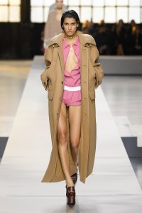 Gucci Fall 2024 Ready-to-Wear Collection at Milan Fashion Week