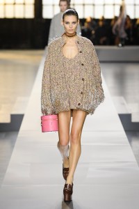 Gucci Fall 2024 Ready-to-Wear Collection at Milan Fashion Week