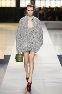 Gucci Fall 2024 Ready-to-Wear Collection at Milan Fashion Week