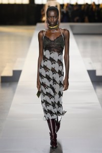 Gucci Fall 2024 Ready-to-Wear Collection at Milan Fashion Week
