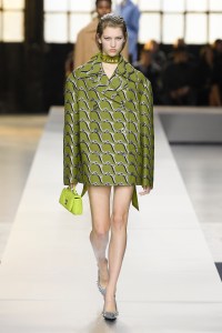 Gucci Fall 2024 Ready-to-Wear Collection at Milan Fashion Week