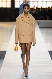 Gucci Fall 2024 Ready-to-Wear Collection at Milan Fashion Week