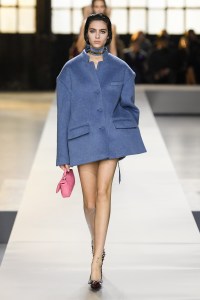Gucci Fall 2024 Ready-to-Wear Collection at Milan Fashion Week
