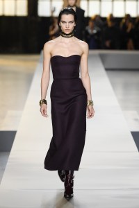 Gucci Fall 2024 Ready-to-Wear Collection at Milan Fashion Week