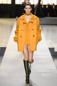 Gucci Fall 2024 Ready-to-Wear Collection at Milan Fashion Week