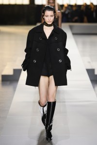 Gucci Fall 2024 Ready-to-Wear Collection at Milan Fashion Week