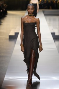 Gucci Fall 2024 Ready-to-Wear Collection at Milan Fashion Week