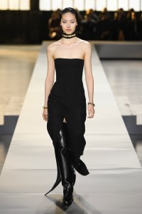 Gucci Fall 2024 Ready-to-Wear Collection at Milan Fashion Week
