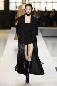 Gucci Fall 2024 Ready-to-Wear Collection at Milan Fashion Week