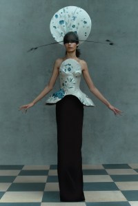 Harris Reed Fall 2024 Ready-to-Wear