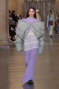 Holzweiler Fall 2024 Ready-to-Wear