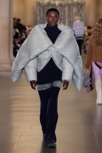 Holzweiler Fall 2024 Ready-to-Wear Collection at London Fashion Week
