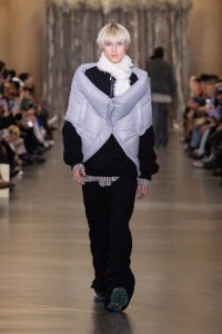 Holzweiler Fall 2024 Ready-to-Wear Collection at London Fashion Week