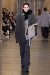 Holzweiler Fall 2024 Ready-to-Wear Collection at London Fashion Week