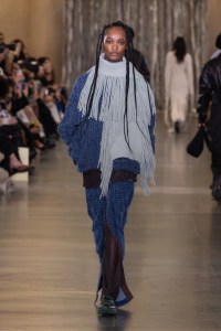 Holzweiler Fall 2024 Ready-to-Wear Collection at London Fashion Week