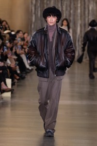 Holzweiler Fall 2024 Ready-to-Wear Collection at London Fashion Week