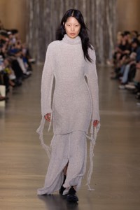 Holzweiler Fall 2024 Ready-to-Wear Collection at London Fashion Week