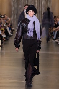 Holzweiler Fall 2024 Ready-to-Wear Collection at London Fashion Week