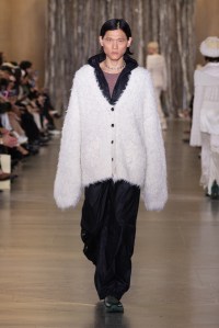 Holzweiler Fall 2024 Ready-to-Wear Collection at London Fashion Week
