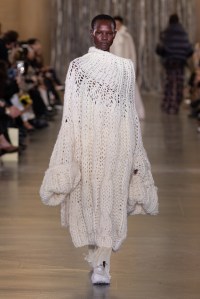Holzweiler Fall 2024 Ready-to-Wear Collection at London Fashion Week