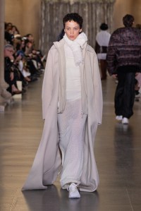 Holzweiler Fall 2024 Ready-to-Wear Collection at London Fashion Week