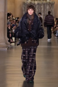 Holzweiler Fall 2024 Ready-to-Wear Collection at London Fashion Week