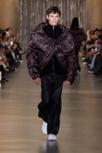 Holzweiler Fall 2024 Ready-to-Wear Collection at London Fashion Week