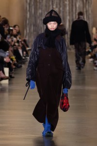 Holzweiler Fall 2024 Ready-to-Wear Collection at London Fashion Week