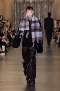 Holzweiler Fall 2024 Ready-to-Wear Collection at London Fashion Week