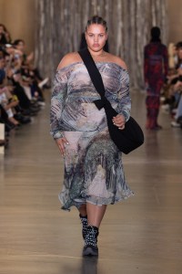 Holzweiler Fall 2024 Ready-to-Wear Collection at London Fashion Week