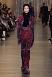 Holzweiler Fall 2024 Ready-to-Wear Collection at London Fashion Week