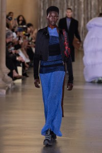 Holzweiler Fall 2024 Ready-to-Wear Collection at London Fashion Week