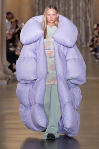 Holzweiler Fall 2024 Ready-to-Wear Collection at London Fashion Week