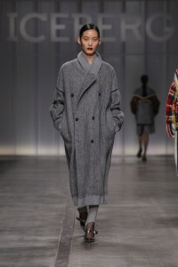 Iceberg Fall 2024 Ready-to-Wear Collection at Milan Fashion Week