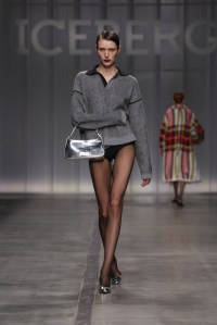 Iceberg Fall 2024 Ready-to-Wear Collection at Milan Fashion Week