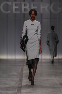 Iceberg Fall 2024 Ready-to-Wear Collection at Milan Fashion Week