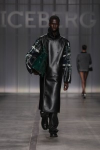 Iceberg Fall 2024 Ready-to-Wear Collection at Milan Fashion Week