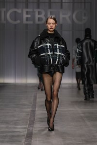 Iceberg Fall 2024 Ready-to-Wear Collection at Milan Fashion Week
