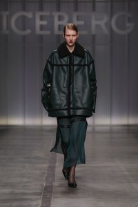 Iceberg Fall 2024 Ready-to-Wear Collection at Milan Fashion Week