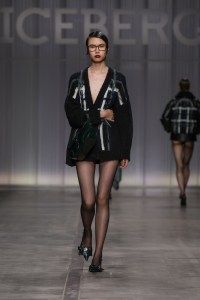 Iceberg Fall 2024 Ready-to-Wear Collection at Milan Fashion Week