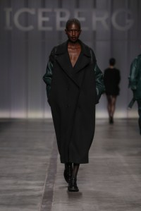 Iceberg Fall 2024 Ready-to-Wear Collection at Milan Fashion Week