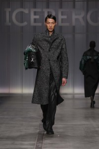 Iceberg Fall 2024 Ready-to-Wear Collection at Milan Fashion Week