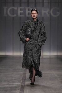 Iceberg Fall 2024 Ready-to-Wear Collection at Milan Fashion Week