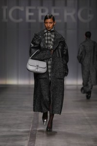 Iceberg Fall 2024 Ready-to-Wear Collection at Milan Fashion Week
