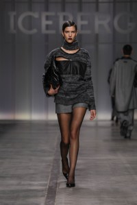 Iceberg Fall 2024 Ready-to-Wear Collection at Milan Fashion Week