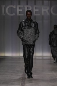 Iceberg Fall 2024 Ready-to-Wear Collection at Milan Fashion Week
