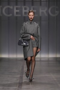 Iceberg Fall 2024 Ready-to-Wear Collection at Milan Fashion Week