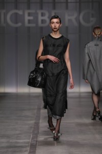 Iceberg Fall 2024 Ready-to-Wear Collection at Milan Fashion Week